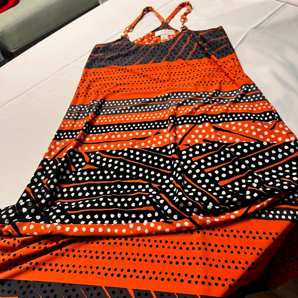 Donna Morgan Dress